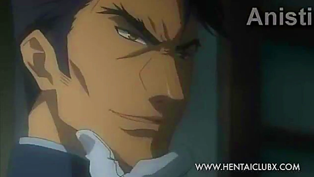 Sexy Anime Girl Monsta Strips Nude in Ecchi Hentai AMV