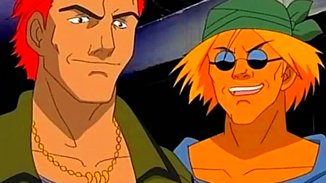 Cute Anime Chick Gets Pleased By Hardcore Dick Action In Kamyla Vol.1