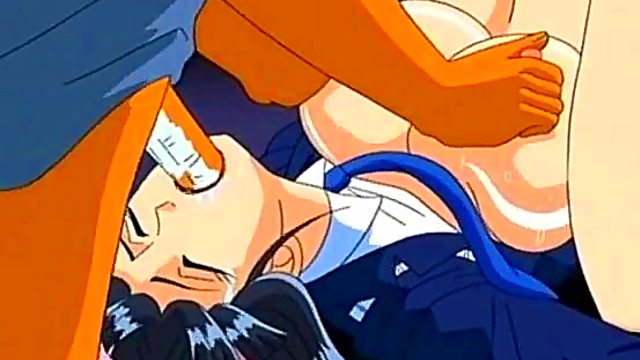 Cute Anime Chick Gets Pleased By Hardcore Dick Action In Kamyla Vol.1