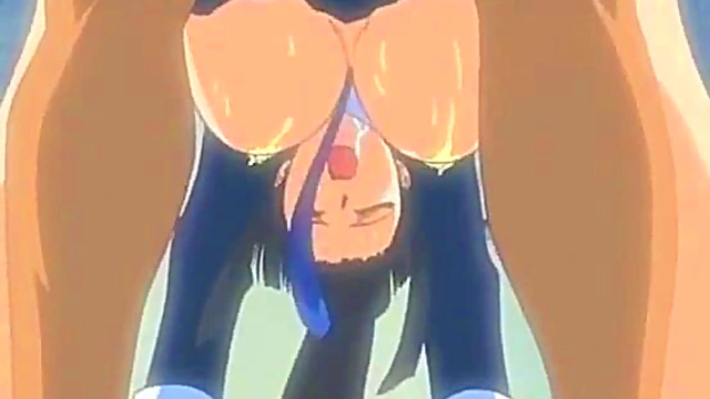 Cute Anime Chick Gets Pleased By Hardcore Dick Action In Kamyla Vol.1