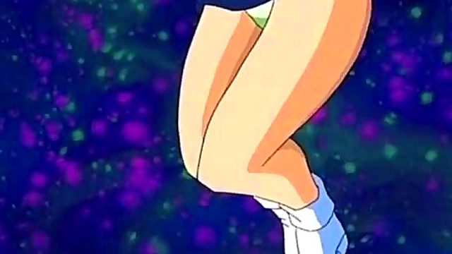 Cute Anime Chick Gets Pleased By Hardcore Dick Action In Kamyla Vol.1