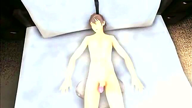 Hentai Anime Night – Demon Ecstasy & Passionate Encounters