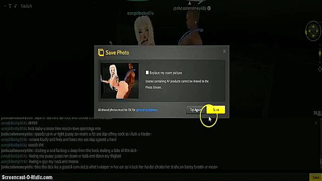 3D Anime Babe Seduces With Sexy Game Moves For Hot Cartoon Porn Action