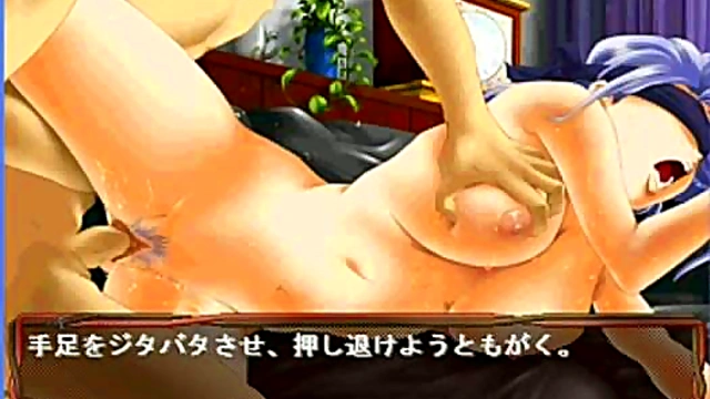 Sachihos Erotic Eroge Adventure – Anime Sex Fantasies Unleashed