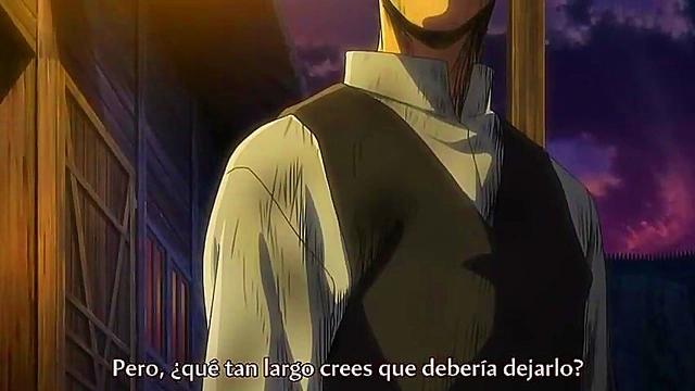 Shingeki No Kyojin Anime – Hot Shonen Action With Sexy Girls