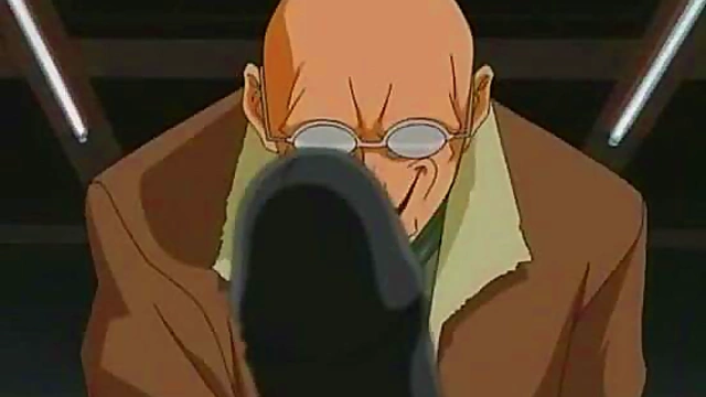 Hentai Anime Toon Couple Enjoy Intense Blowjob & Cowboy Ride Action