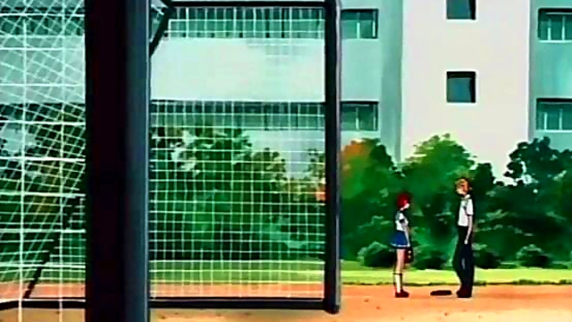 Steamy Japanese Anime Toon Gets Animated For Hot Hentai Action