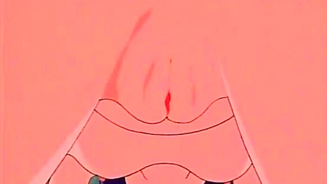 Steamy Japanese Anime Toon Gets Animated For Hot Hentai Action