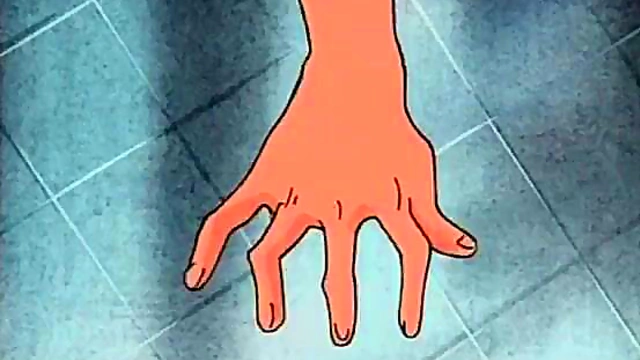 Steamy Japanese Anime Toon Gets Animated For Hot Hentai Action