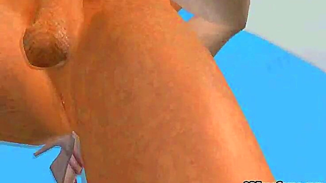 Foxy Brunette Honey Gets Fucked Hardcore On A Boat Outdoors