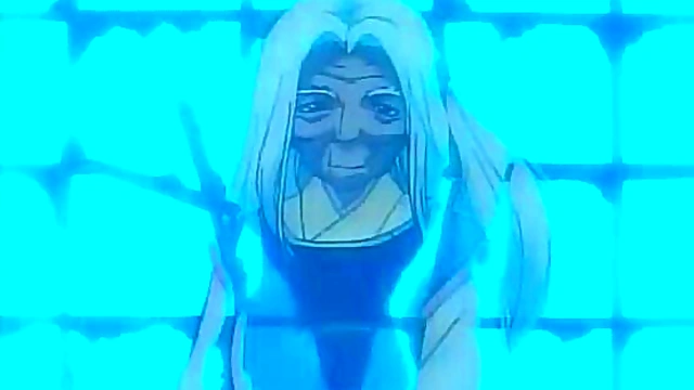 Anime Toon Couple Enjoy Intense Blowjob Session With Stiff Dick Action