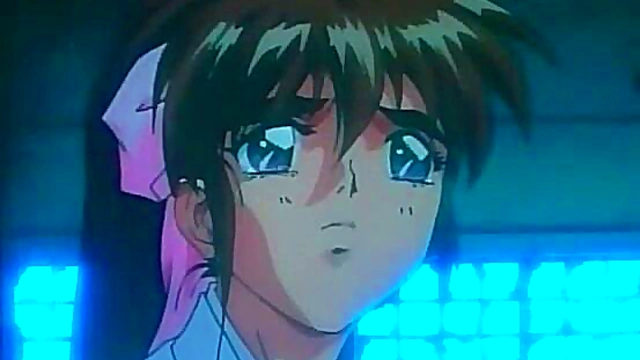 Anime Toon Couple Enjoy Intense Blowjob Session With Stiff Dick Action