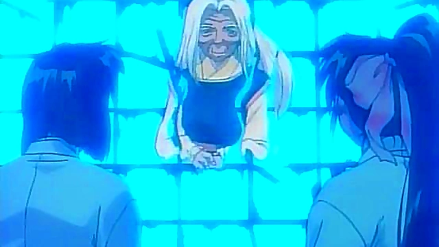 Anime Toon Couple Enjoy Intense Blowjob Session With Stiff Dick Action