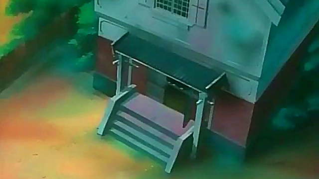 Anime Toon Couple Enjoy Intense Blowjob Session With Stiff Dick Action