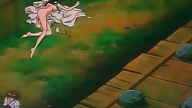 Anime Toon Couple Enjoy Intense Blowjob Session With Stiff Dick Action