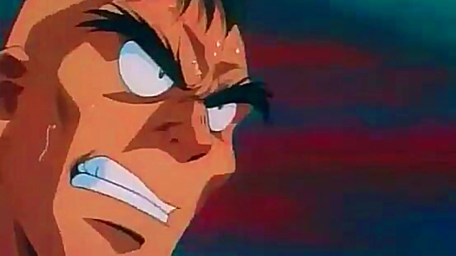 Anime Toon Couple Enjoy Intense Blowjob Session With Stiff Dick Action