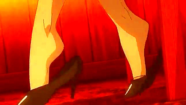 Soma from Shokugeki no Souma Tastes Sweet Anime Action