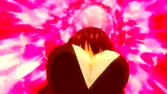 Soma from Shokugeki no Souma Tastes Sweet Anime Action