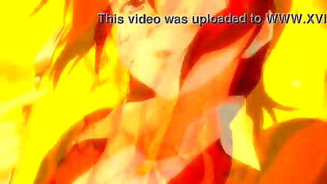 Soma from Shokugeki no Souma Tastes Sweet Anime Action