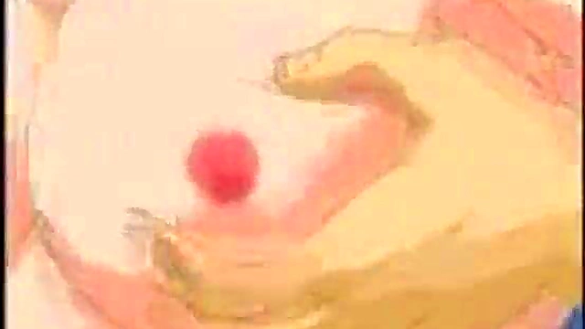 Horny Anime Babe Gets Electrified For Intense Orgasmic Pleasure