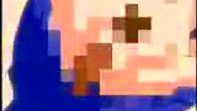 Horny Anime Babe Gets Electrified For Intense Orgasmic Pleasure