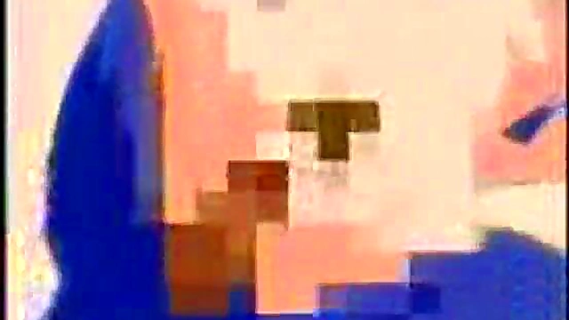 Horny Anime Babe Gets Electrified For Intense Orgasmic Pleasure