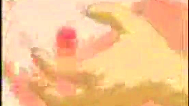 Horny Anime Babe Gets Electrified For Intense Orgasmic Pleasure