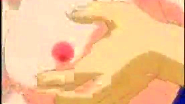 Horny Anime Babe Gets Electrified For Intense Orgasmic Pleasure