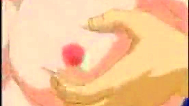 Horny Anime Babe Gets Electrified For Intense Orgasmic Pleasure