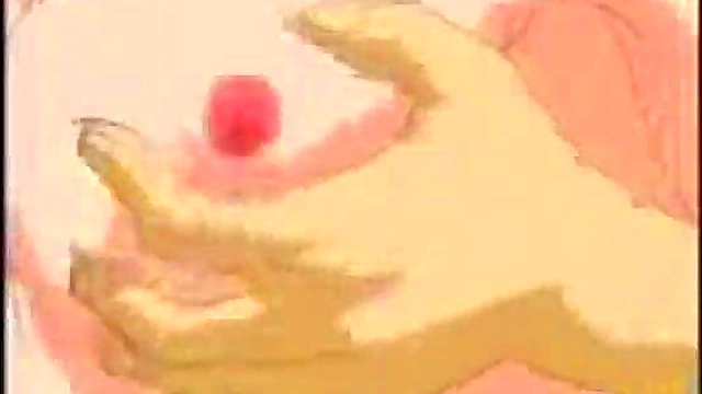 Horny Anime Babe Gets Electrified For Intense Orgasmic Pleasure