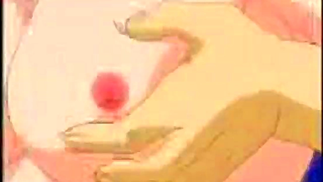 Horny Anime Babe Gets Electrified For Intense Orgasmic Pleasure