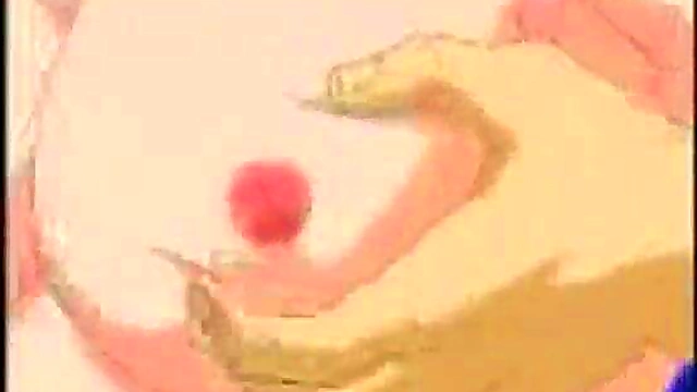 Horny Anime Babe Gets Electrified For Intense Orgasmic Pleasure