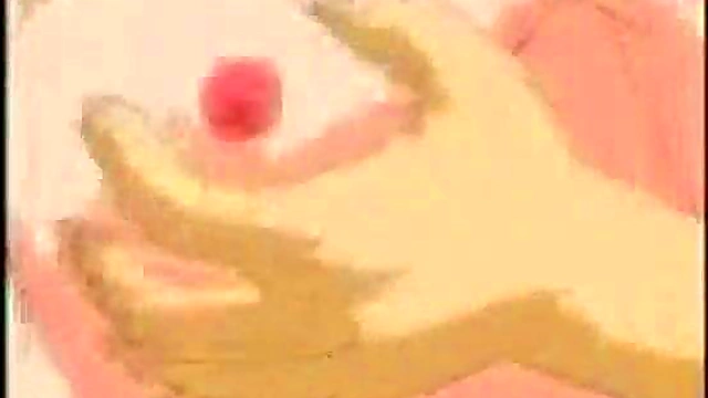 Horny Anime Babe Gets Electrified For Intense Orgasmic Pleasure