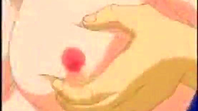 Horny Anime Babe Gets Electrified For Intense Orgasmic Pleasure