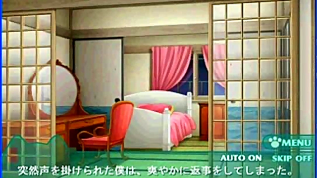 Cute Anime Chick Gets Fucked Hard In Eroge Style Hentai Action