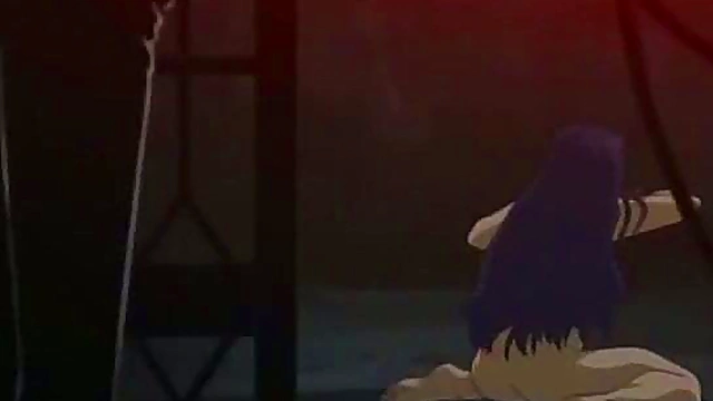 Hentai Anime Toon Girl Gets Wild In Hot 6-Minute Sex Scene