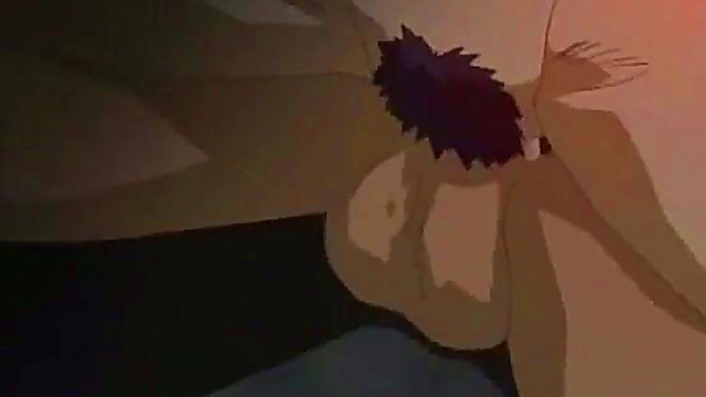 Hentai Anime Toon Girl Gets Wild In Hot 6-Minute Sex Scene