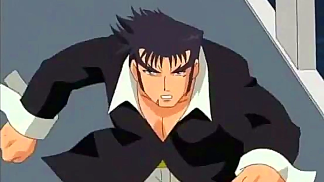 Hentai Anime Toon Girl Gets Wild In Hot 6-Minute Sex Scene