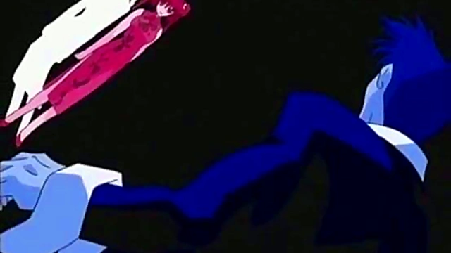 Hentai Anime Toon Girl Gets Wild In Hot 6-Minute Sex Scene