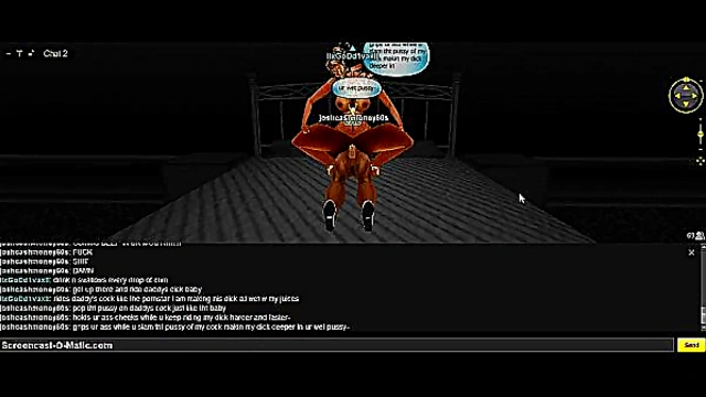 Diva Seduces in Dark Bedroom – 3D Anime Porn Adventure