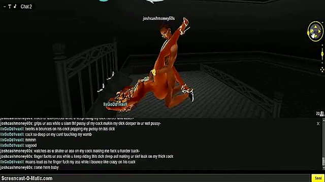 Diva Seduces in Dark Bedroom – 3D Anime Porn Adventure