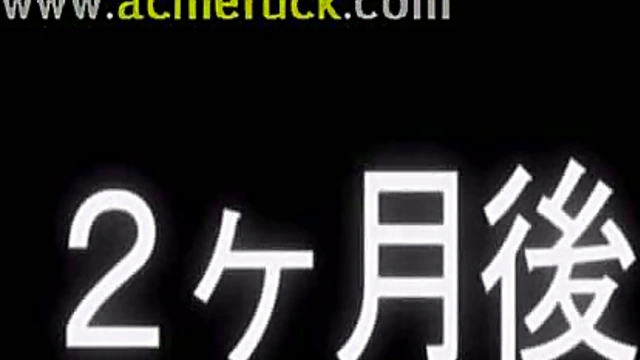 Big-Titted Hentai Babe Gets Fucked Hard With Huge Dick Action