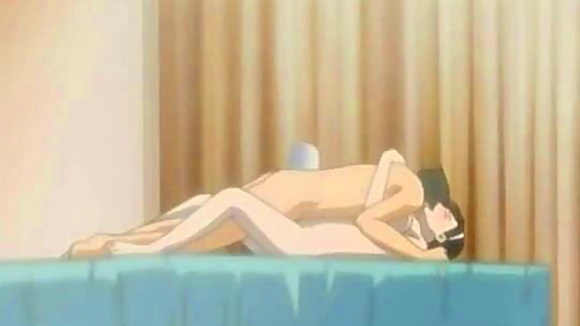 Big-Titted Hentai Babe Gets Fucked Hard With Huge Dick Action