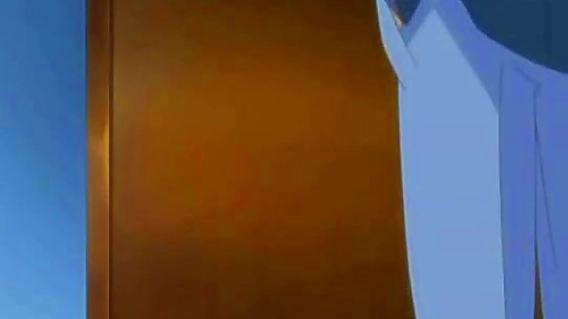 Big-Titted Hentai Babe Gets Fucked Hard With Huge Dick Action