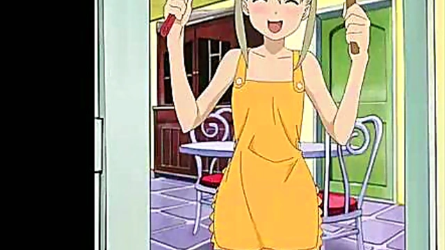 Sexy Anime Girls Nude Gallery Slideshow Featuring Hot Hentai Action