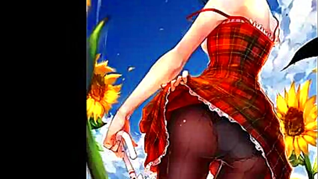 Sexy Anime Girls Pose Nude in Erotic Hentai Picture Gallery Slideshow