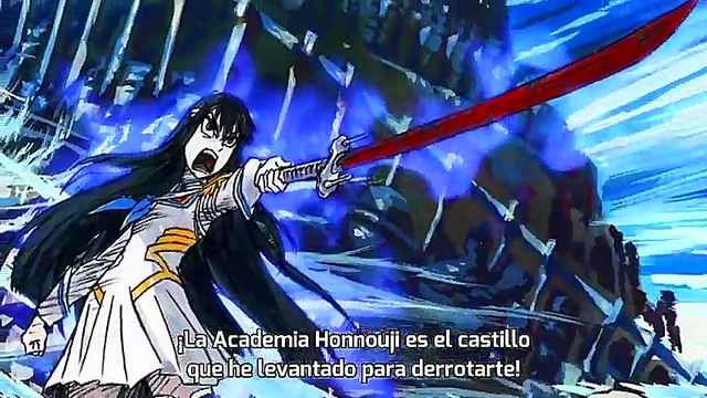 Hot Anime Chick Gets Pleasured In Ecchi Shonen Adventure