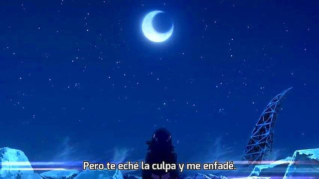 Hot Anime Chick Gets Pleasured In Ecchi Shonen Adventure