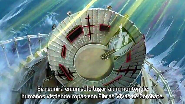 Hot Anime Chick Gets Pleasured In Ecchi Shonen Adventure