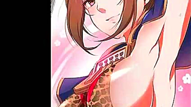 Hentai Slideshow Gallery – Ecchi Hardcore Softcore Fun